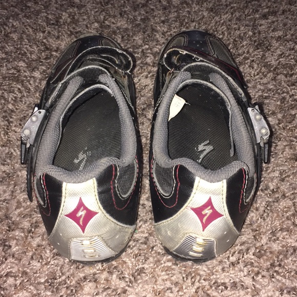 Specialized Body Geometry Cycling Shoes - Picture 3 of 8